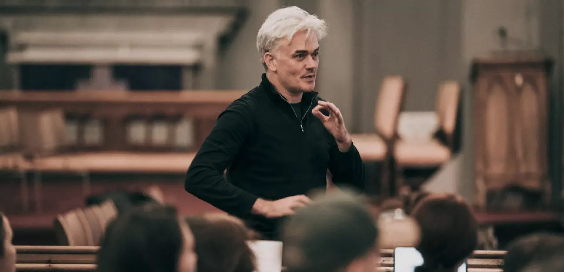 London Philharmonic e Gardner